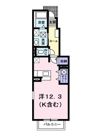 一葉松PHASE・3の間取り画像