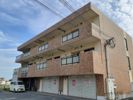 サニーガーデンⅡの間取り画像