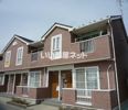 クリサンセマムⅢの間取り画像