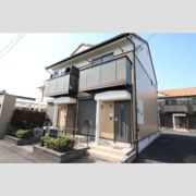 コーポラス・花梨の外観画像
