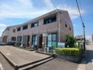 プラッサムコート羽衣H棟の間取り画像
