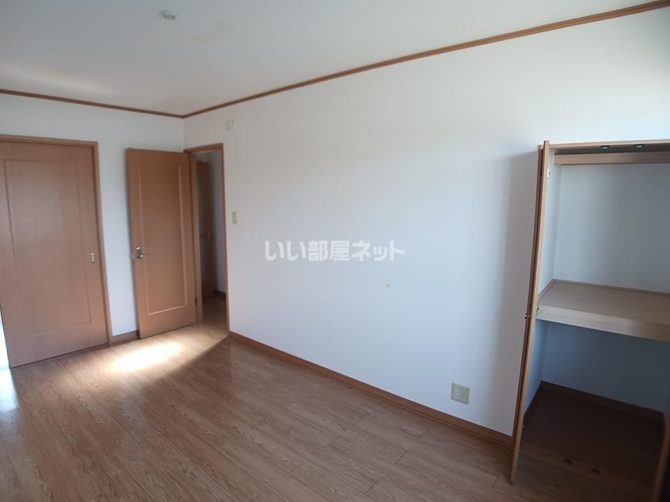 洋室