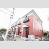 らぶりぃ山の手の間取り画像