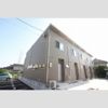 DREAM RESIDENCE熊之庄の間取り画像
