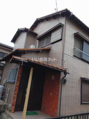 久喜市鷲宮4丁目戸建の外観画像