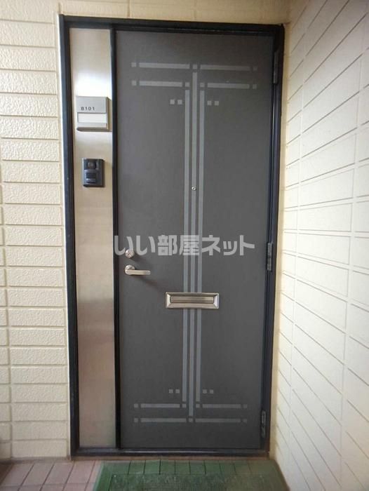 ロビー