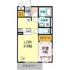 4seasonの間取り画像