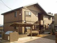 メゾン･エスポワール Bの外観画像