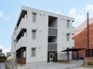 ジョウエイ深町の間取り画像