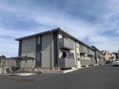 グランヒルの外観画像