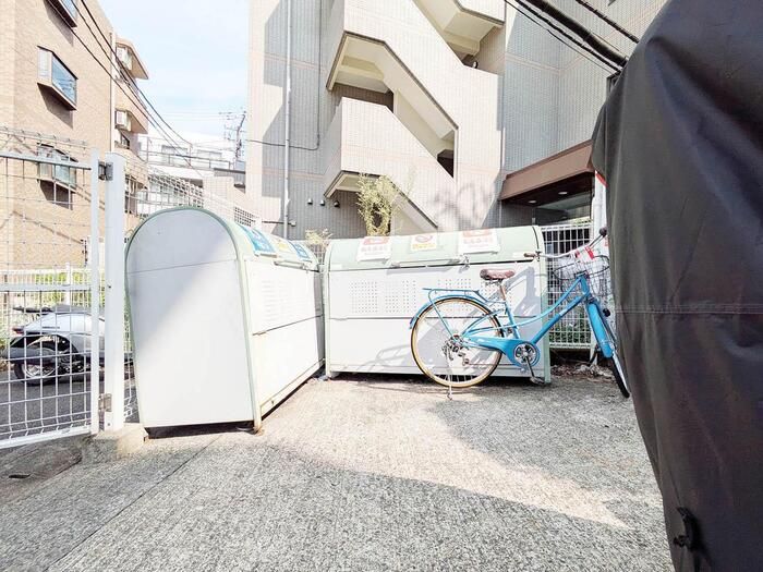 その他