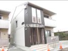 プレミアムコート Aの間取り画像
