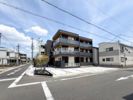 セレスティア草薙町の外観