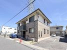 コートダジュールの間取り画像