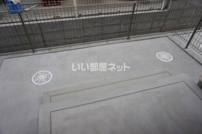 庭