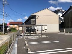 サクラーレ朝日の外観画像