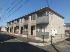 アゼリア福吉Ⅱの外観画像