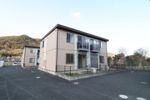 アドラブール Bの間取り画像