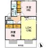 エトワールパレス F棟の間取り画像