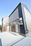 メゾン・フルール町田の間取り画像