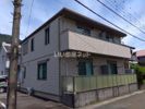 サニーハウスの間取り画像