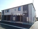 シャルールの間取り画像