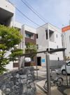 Common早苗Bの間取り画像