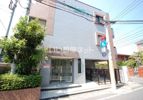ルエメゾンロワール西新の間取り画像