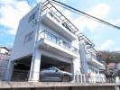 天神マンションの間取り画像