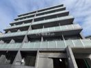 Alivis松戸の外観