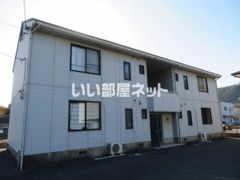 リバーサイドⅡの外観画像