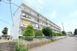 あべりあの間取り画像