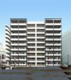 エンクレスト大手門Ⅲの間取り画像