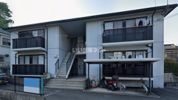 コーポたつかわの間取り画像