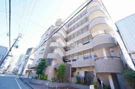 グレース鷹匠の外観画像