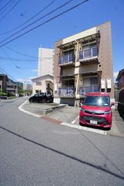 ブローテ石丸の外観画像