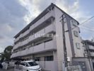 リベラルマンション白木原の間取り画像