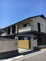 雅(MIYABI)B棟の外観画像