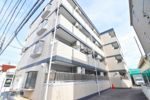 アクアコート楠木の間取り画像
