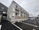 パインツリー立戸の外観