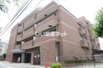 ブルームライフ向ヶ丘遊園の間取り画像