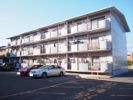 サニーコート住吉 Aの外観