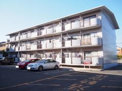 サニーコート住吉 Aの外観画像