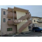 ソシア稲沢の外観画像