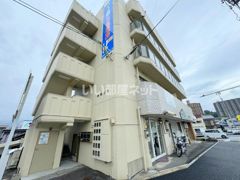森島ビルの外観画像