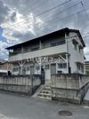 松岡アパートの間取り画像