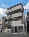生麦マンションの間取り画像