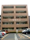 アンソレイエの間取り画像