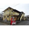 プライマリー上山門の外観