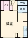 Green Leafの間取り画像